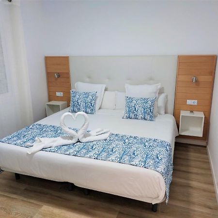 Palmera Azul มอร์โร เดล ฆาเบล ภายนอก รูปภาพ