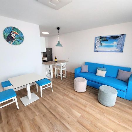 Palmera Azul มอร์โร เดล ฆาเบล ภายนอก รูปภาพ