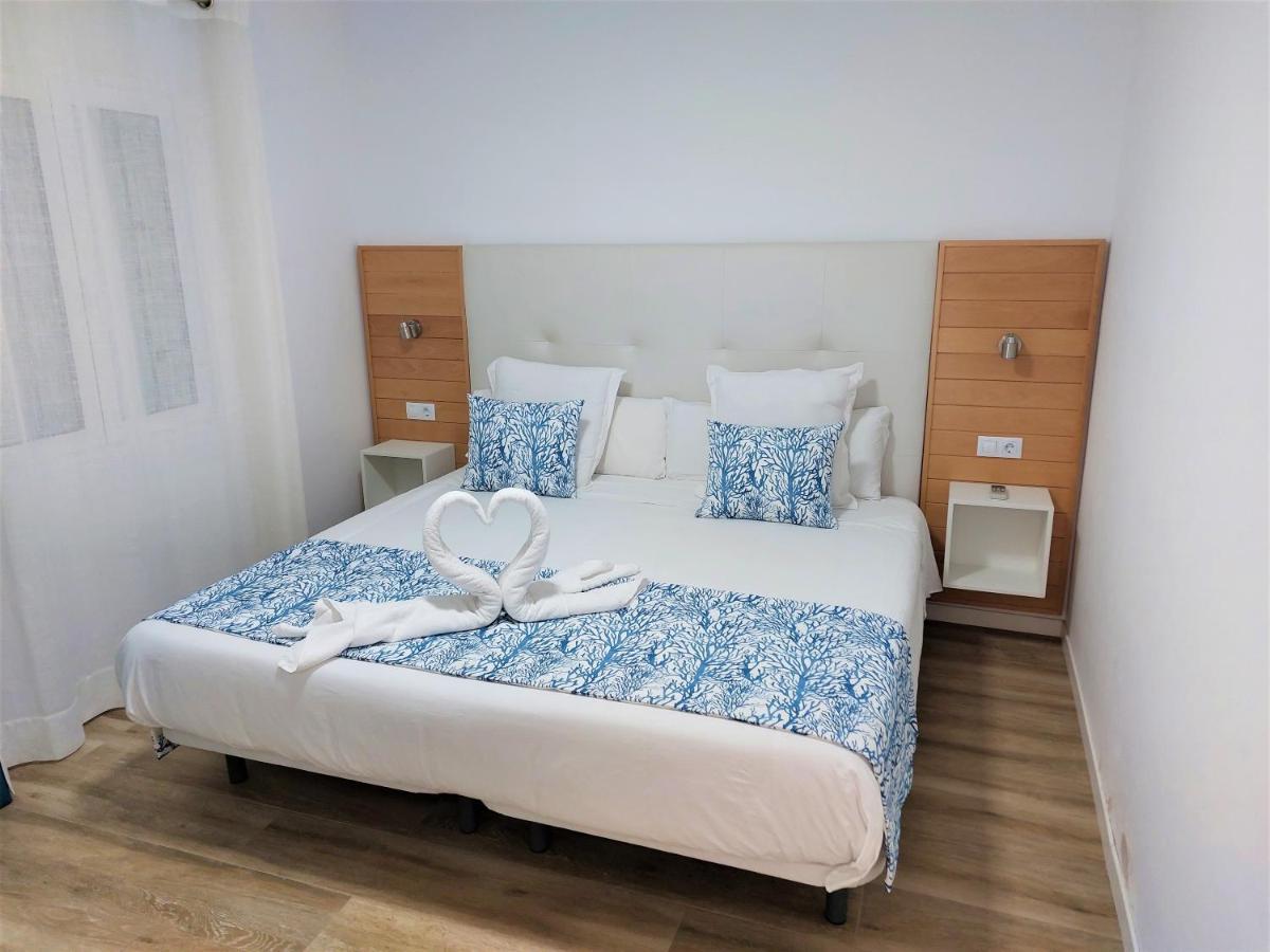 Palmera Azul มอร์โร เดล ฆาเบล ภายนอก รูปภาพ