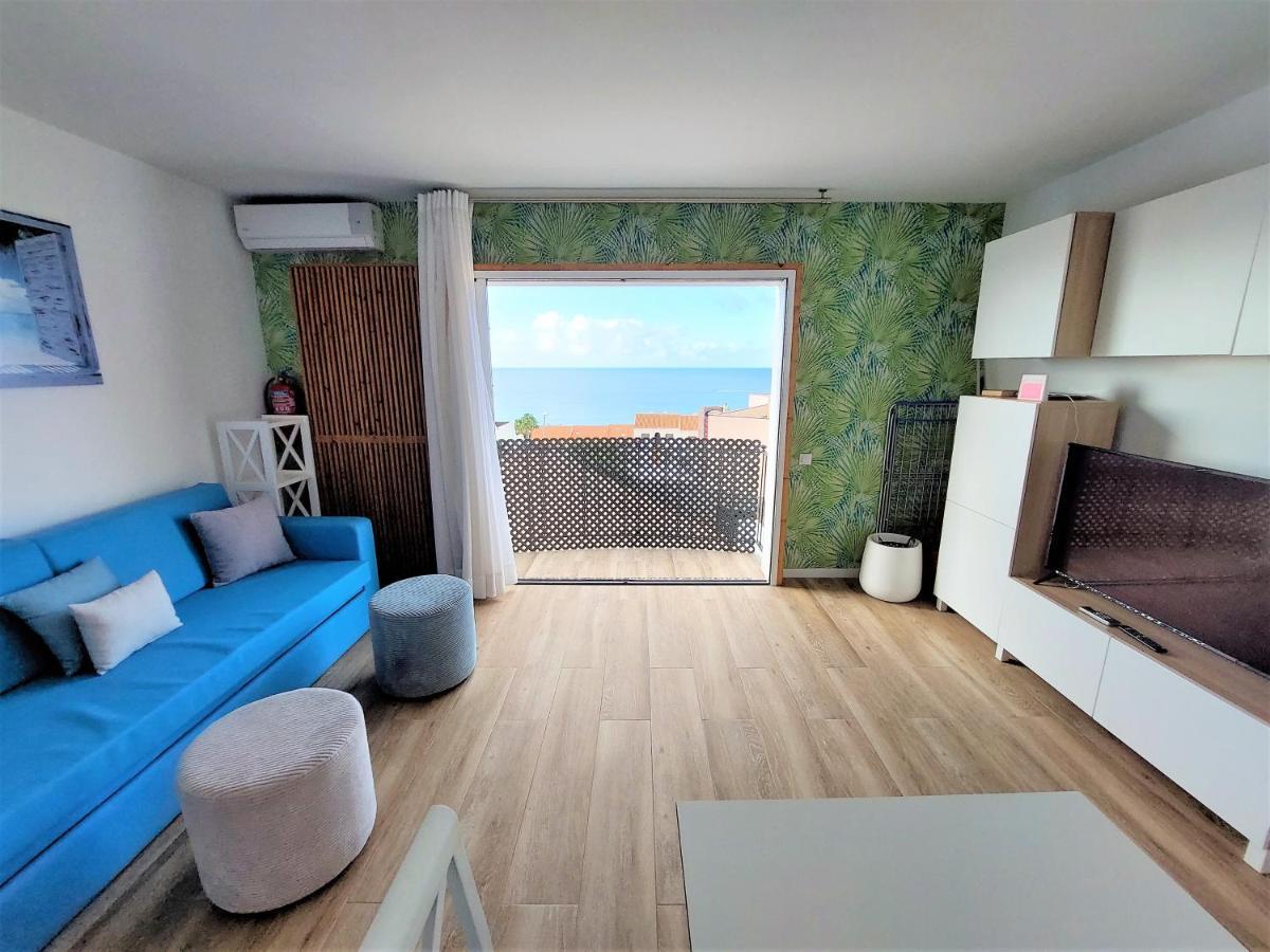 Palmera Azul มอร์โร เดล ฆาเบล ภายนอก รูปภาพ