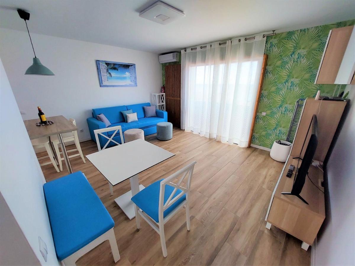 Palmera Azul มอร์โร เดล ฆาเบล ภายนอก รูปภาพ
