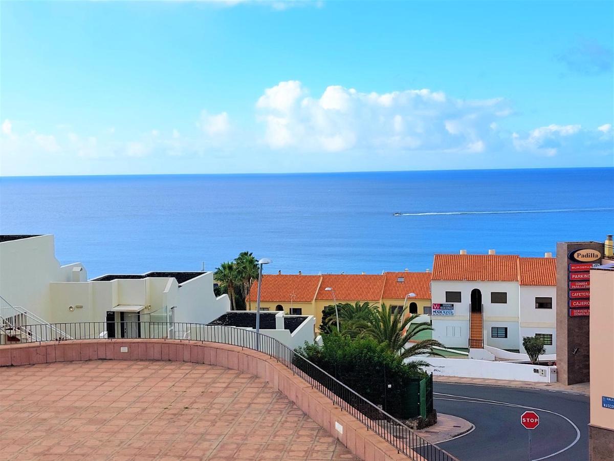 Palmera Azul มอร์โร เดล ฆาเบล ภายนอก รูปภาพ