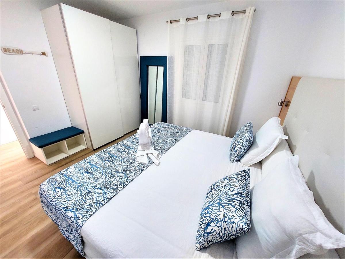 Palmera Azul มอร์โร เดล ฆาเบล ภายนอก รูปภาพ